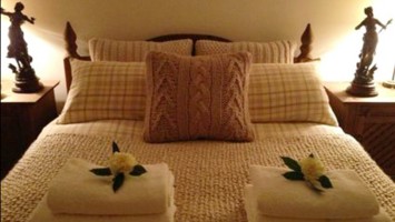 4 Star Rated Bed and Breakfast in Snowdonia, North Wales