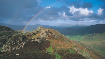 Snowdonia