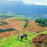 bed and breakfast in Snowdonia wales