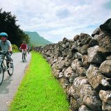 Cycling in Dolgellau